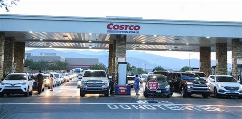 Published: Feb. . Las vegas costco gas prices